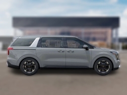 Kia Carnival EX FWD 2026