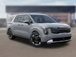 Kia Carnival EX FWD 2026