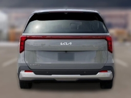 Kia Carnival EX FWD 2026