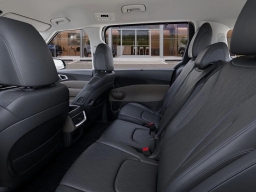 Kia Carnival EX FWD 2026