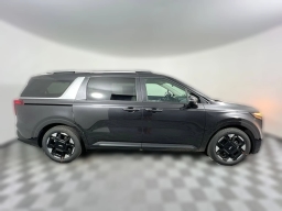 Kia Carnival EX FWD 2026