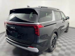 Kia Carnival EX FWD 2026