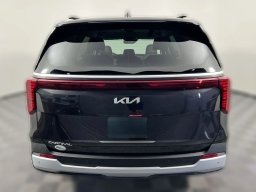 Kia Carnival EX FWD 2026