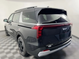 Kia Carnival EX FWD 2026