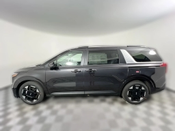 Kia Carnival EX FWD 2026