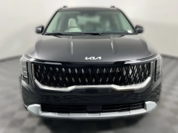 Kia Carnival EX FWD 2026