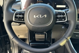 Kia Carnival EX FWD 2026