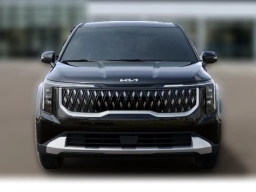 Kia Carnival EX FWD 2026