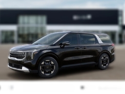 Kia Carnival EX FWD 2026