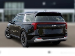 Kia Carnival EX FWD 2026