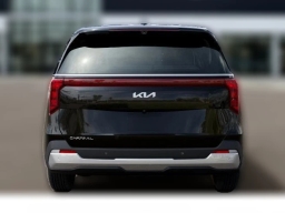 Kia Carnival EX FWD 2026