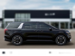 Kia Carnival EX FWD 2026