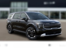 Kia Carnival EX FWD 2026