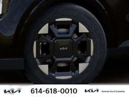 Kia Carnival EX FWD 2026