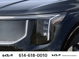 Kia Carnival EX FWD 2026