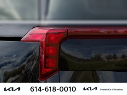 Kia Carnival EX FWD 2026