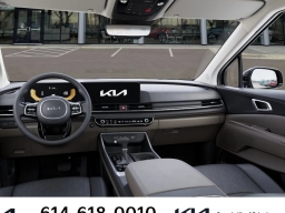 Kia Carnival EX FWD 2026