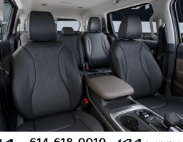 Kia Carnival EX FWD 2026