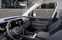 Kia Carnival EX FWD 2026