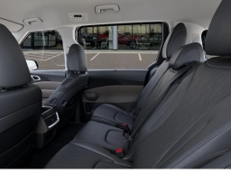 Kia Carnival EX FWD 2026