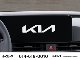 Kia Carnival EX FWD 2026