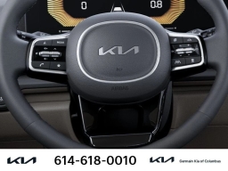 Kia Carnival EX FWD 2026