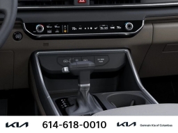 Kia Carnival EX FWD 2026