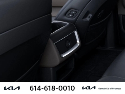 Kia Carnival EX FWD 2026