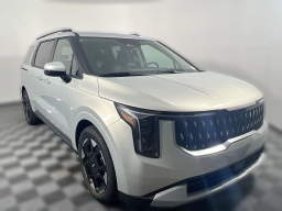 Kia Carnival EX FWD 2026