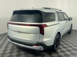 Kia Carnival EX FWD 2026