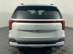 Kia Carnival EX FWD 2026