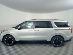 Kia Carnival EX FWD 2026