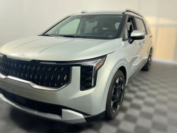 Kia Carnival EX FWD 2026