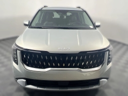 Kia Carnival EX FWD 2026