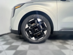 Kia Carnival EX FWD 2026