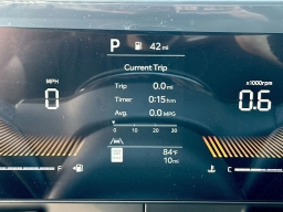 Kia Carnival EX FWD 2026