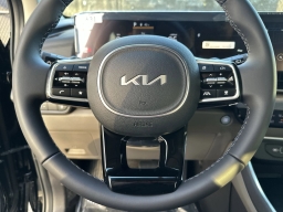 Kia Carnival EX FWD 2026