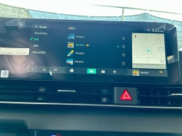 Kia Carnival EX FWD 2026