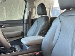 Kia Carnival EX FWD 2026