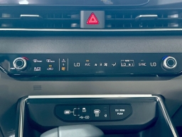 Kia Carnival EX FWD 2026