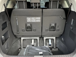 Kia Carnival EX FWD 2026