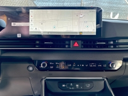 Kia Carnival EX FWD 2026