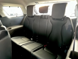 Kia Carnival EX FWD 2026