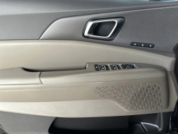 Kia Carnival EX FWD 2026