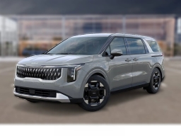 Kia Carnival EX FWD 2026