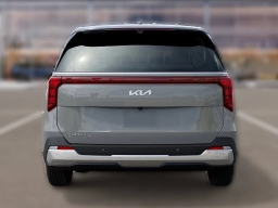 Kia Carnival EX FWD 2026