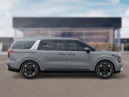 Kia Carnival EX FWD 2026