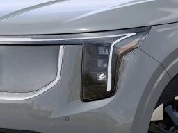 Kia Carnival EX FWD 2026