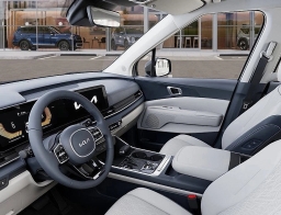 Kia Carnival EX FWD 2026