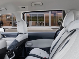 Kia Carnival EX FWD 2026